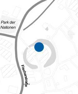 Vorschau: Karte von Schlosslounge