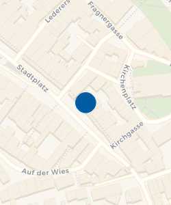 Vorschau: Karte von HQ-WOK&SUSHI Mühldorf