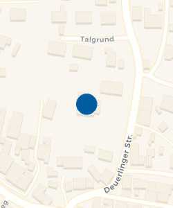 Vorschau: Karte von Katholischer Kindergarten St. Georg