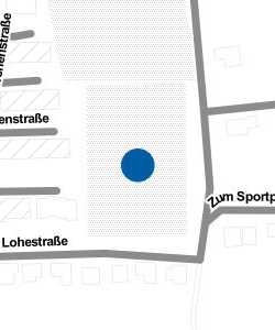 Vorschau: Karte von SpVgg Heßdorf A-Platz
