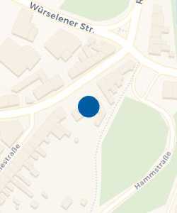 Vorschau: Karte von Autohaus Lentz