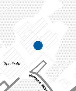 Vorschau: Karte von Hermann-Billung Gymnasium