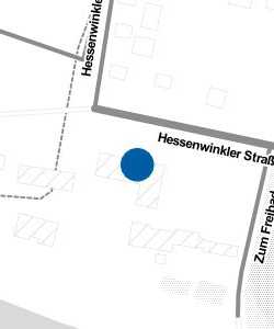 Vorschau: Karte von Polizei Land Brandenburg - Polizeirevier