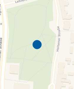 Vorschau: Karte von Stielmuspark