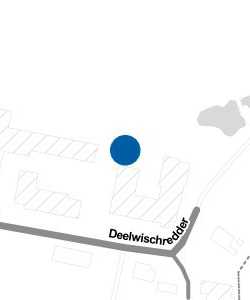 Vorschau: Karte von Pflegen und Wohnen Öjendorf