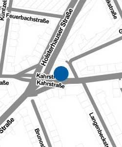 Vorschau: Karte von Gemarkenplatz
