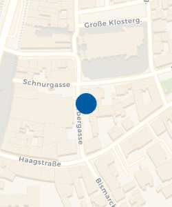 Vorschau: Karte von Schuhhaus Kreißl