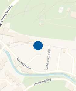 Vorschau: Karte von Stadtverwaltung Bendorf
