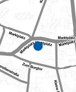 Vorschau: Karte von Feuerwehr Borgholz