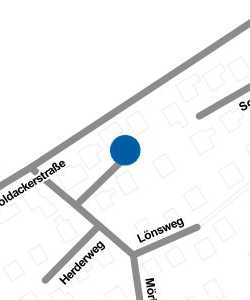 Vorschau: Karte von Zaunbau / Zaunmontage Hausmeister