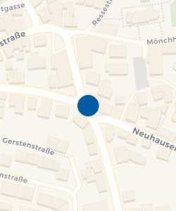 Vorschau: Karte von Stadtteilbibliothek Plieningen