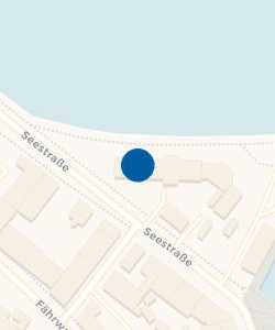 Vorschau: Karte von Hotel Hafenresidenz