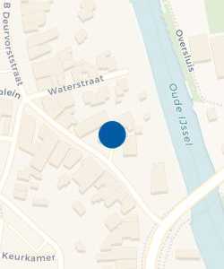Vorschau: Karte von Het Hemeltje