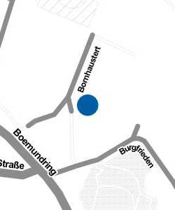 Vorschau: Karte von Reichskronen-Apotheke Dr. Schlags