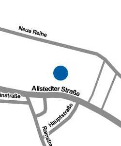 Vorschau: Karte von Gasthaus Zur Scheune