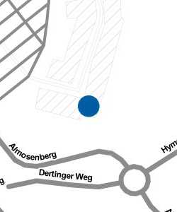 Vorschau: Karte von WCs - Wertheim Village