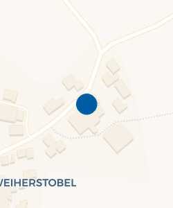 Vorschau: Karte von Spargelhof Joachim Arnegger