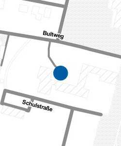 Vorschau: Karte von Grundschule Lahde