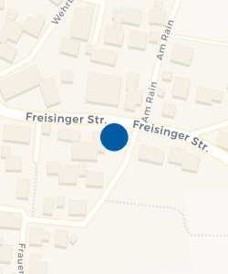 Vorschau: Karte von Dorfladen Paunzhausen eG