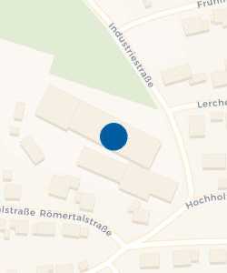 Vorschau: Karte von Möbel Rachinger