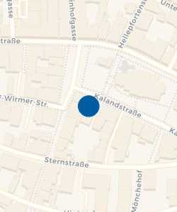 Vorschau: Karte von Börnecke