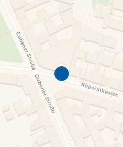 Vorschau: Karte von Friesendeel