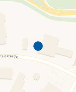 Vorschau: Karte von trans-o-flex Schnell-Lieferdienst GmbH Niederlassung Osnabrück