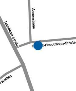 Vorschau: Karte von Dipl.Stom. Ulrich Haft Zahnarzt
