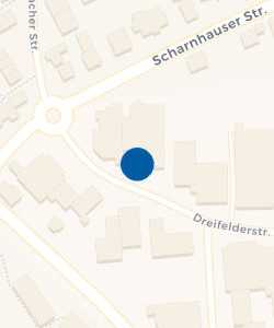 Vorschau: Karte von Format Möbelsysteme GmbH Stuttgart
