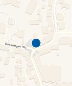 Vorschau: Karte von Volksbank Darmstadt-Südhessen eG, SB-Filiale Darmstadt, Bessunger Straße