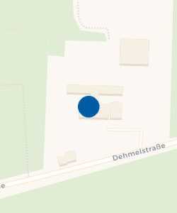 Vorschau: Karte von Gera Osterlandgymnasium