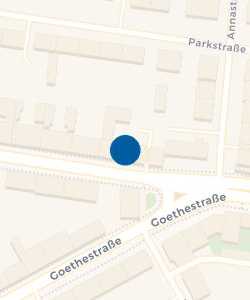 Vorschau: Karte von Eckard Hartung Goldschmiede in Kassel
