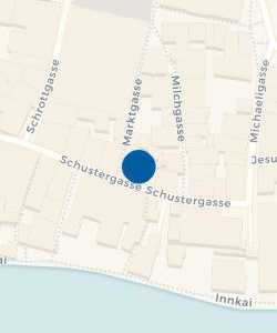 Vorschau: Karte von Musikhaus Weiler