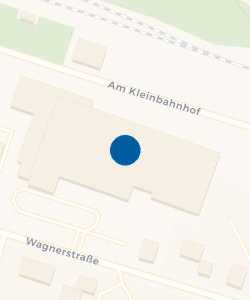 Vorschau: Karte von Hagebaumarkt