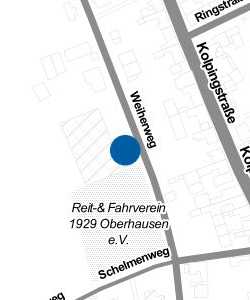 Vorschau: Karte von Restaurant zur Reiterstube