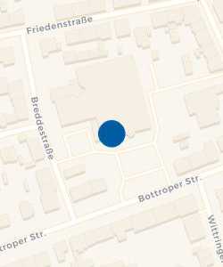 Vorschau: Karte von Bäckerei Horsthemke