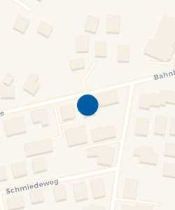 Vorschau: Karte von Reisebüro Gerlach