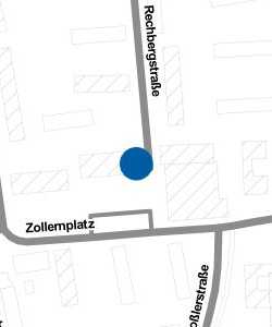 Vorschau: Karte von Esslingen-Zollberg