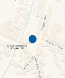 Vorschau: Karte von Lübzer Kunstspeicher
