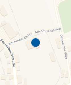 Vorschau: Karte von Villa Kunterbunt