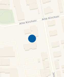 Vorschau: Karte von Kindertagesstätte Katernberg Mitte