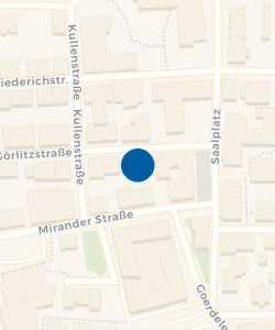 Vorschau: Karte von Technisches Rathaus Korntal
