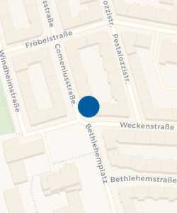 Vorschau: Karte von Musikhaus Stampe & Schendzielorz