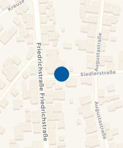 Vorschau: Karte von VR Bank Main-Kinzig-Büdingen eG Geschäftsstelle Langenselbold