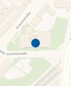 Vorschau: Karte von Bäderland Holthusenbad