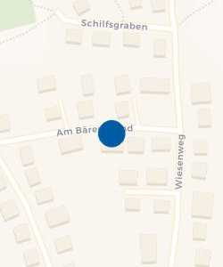 Vorschau: Karte von Adelebser Dentallabor GmbH