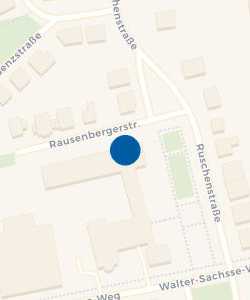 Vorschau: Karte von Goetheschule Essen