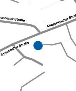 Vorschau: Karte von St. Hubertus-Apotheke