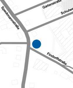 Vorschau: Karte von Findorff-apotheke Inh. Birgit Landwehr e.Kfr.