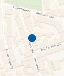 Vorschau: Karte von Frauen-Notruf Münster